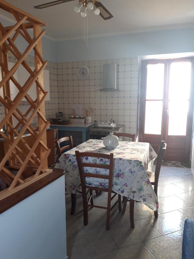 Bellavista63 Villa Cefalù Dış mekan fotoğraf