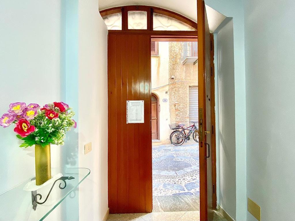 Bellavista63 Villa Cefalù Dış mekan fotoğraf