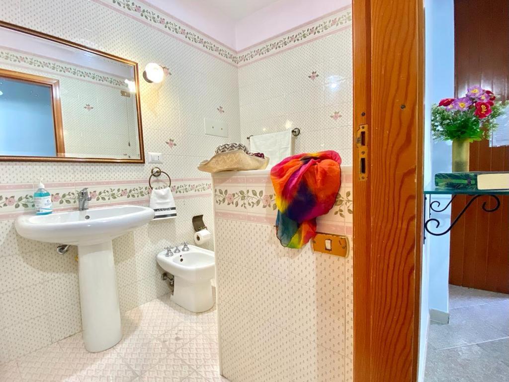 Bellavista63 Villa Cefalù Dış mekan fotoğraf