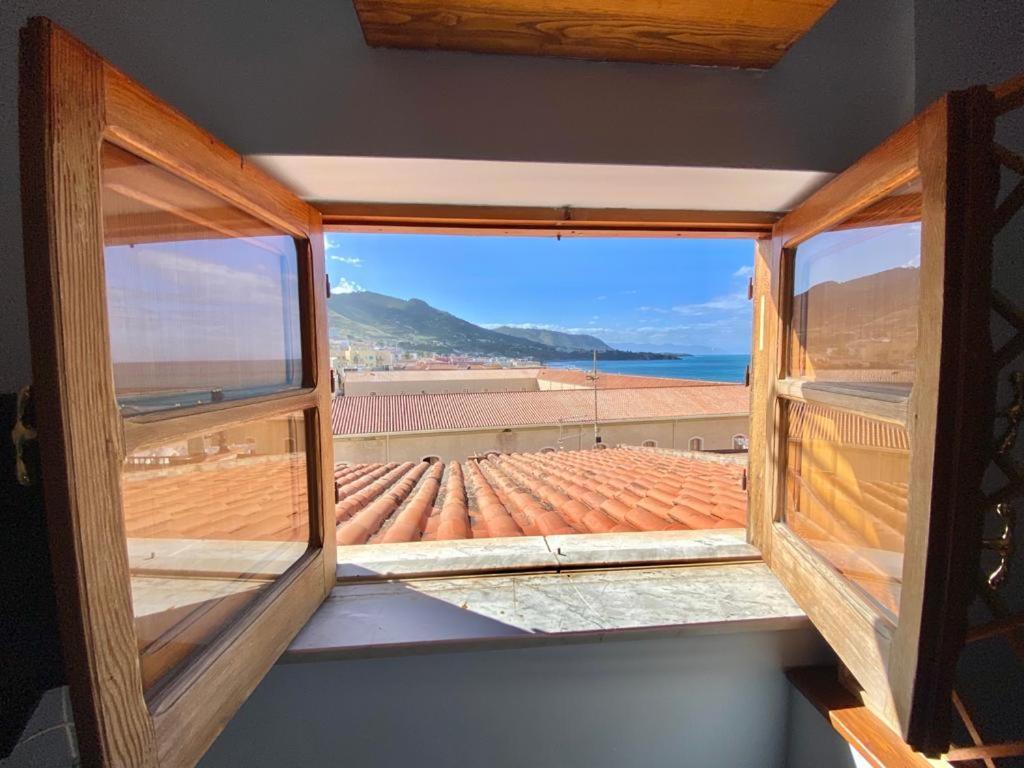 Bellavista63 Villa Cefalù Dış mekan fotoğraf