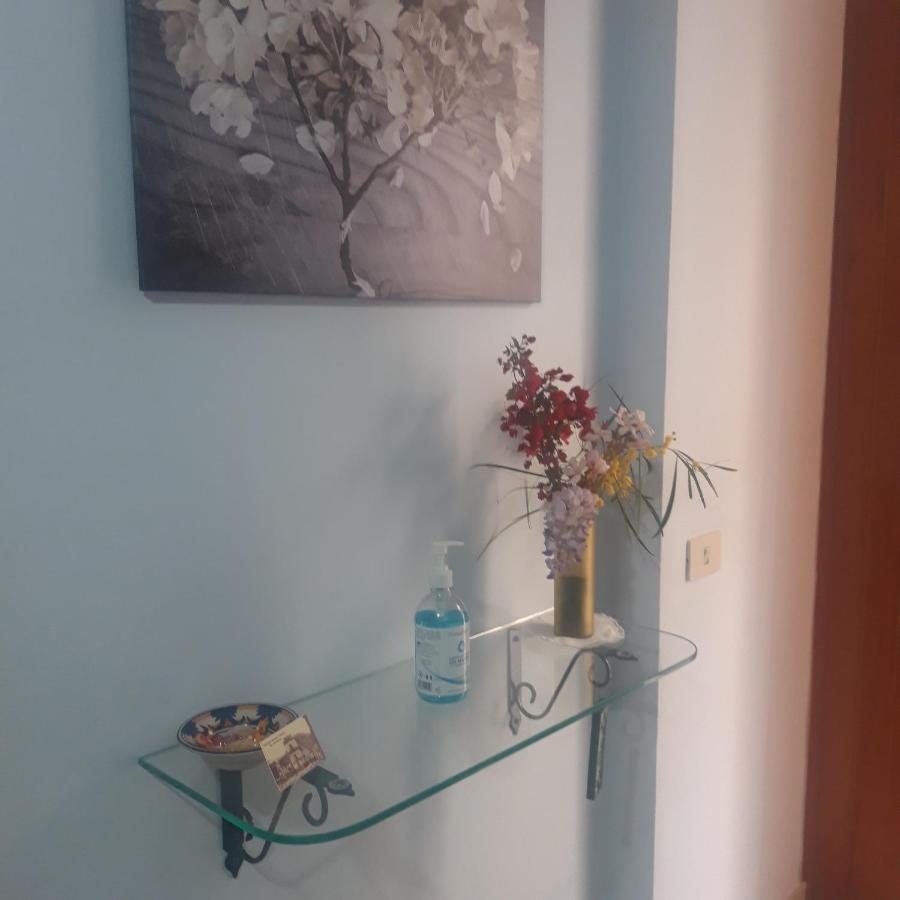 Bellavista63 Villa Cefalù Dış mekan fotoğraf