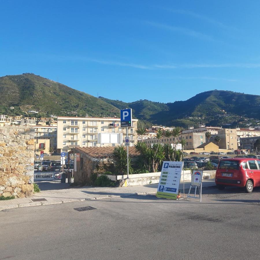 Bellavista63 Villa Cefalù Dış mekan fotoğraf