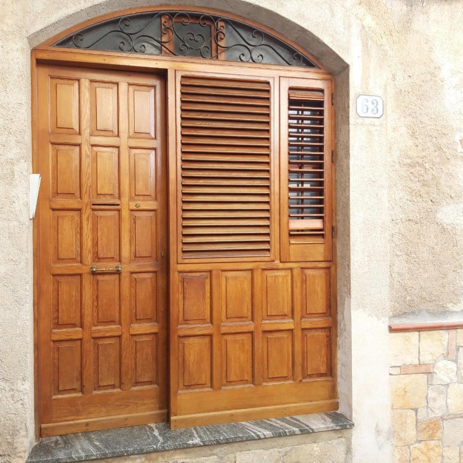 Bellavista63 Villa Cefalù Dış mekan fotoğraf