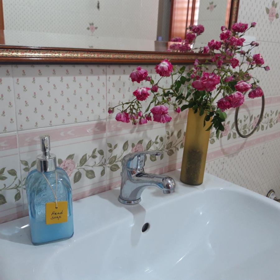Bellavista63 Villa Cefalù Dış mekan fotoğraf