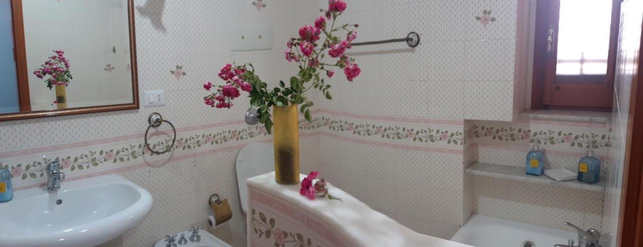 Bellavista63 Villa Cefalù Dış mekan fotoğraf