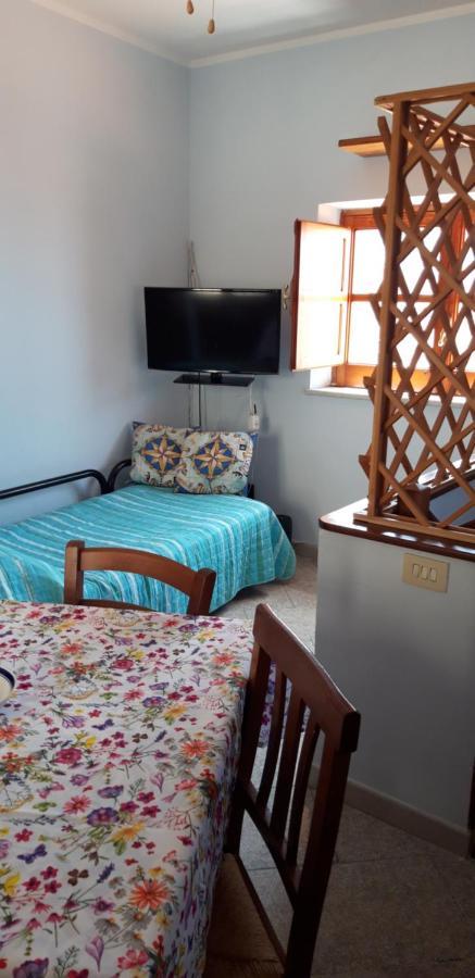Bellavista63 Villa Cefalù Dış mekan fotoğraf