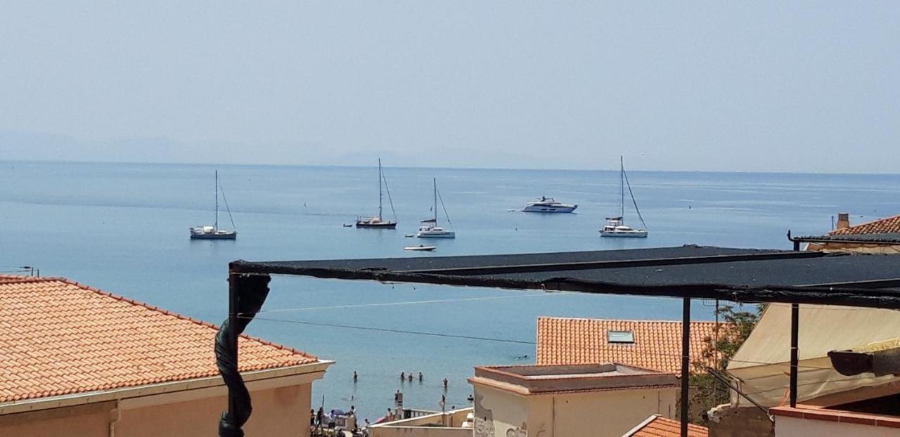 Bellavista63 Villa Cefalù Dış mekan fotoğraf