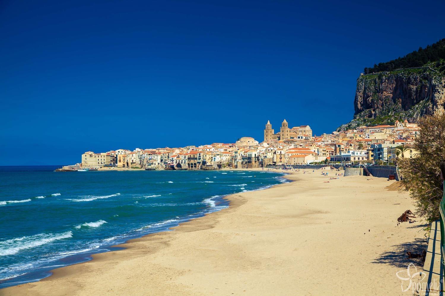 Bellavista63 Villa Cefalù Dış mekan fotoğraf