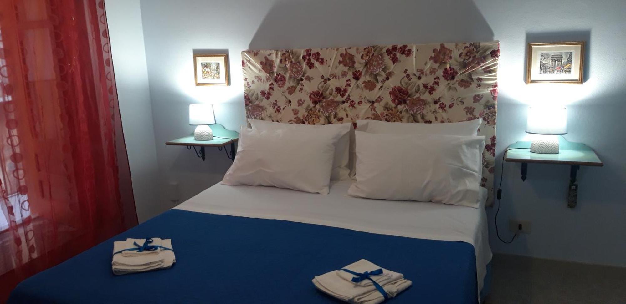 Bellavista63 Villa Cefalù Dış mekan fotoğraf